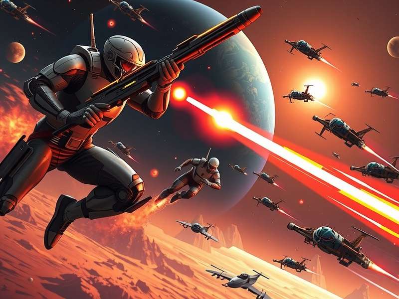 Stellar Slayer Indian version features